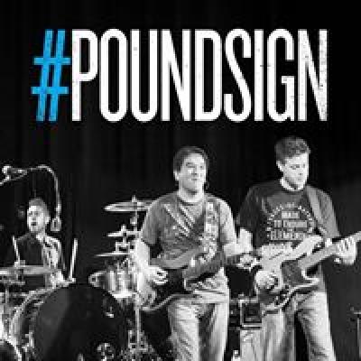 PoundSign