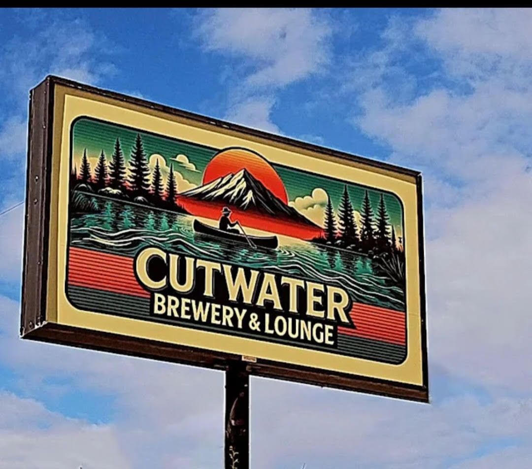 Cutwater Brewing and Lounge