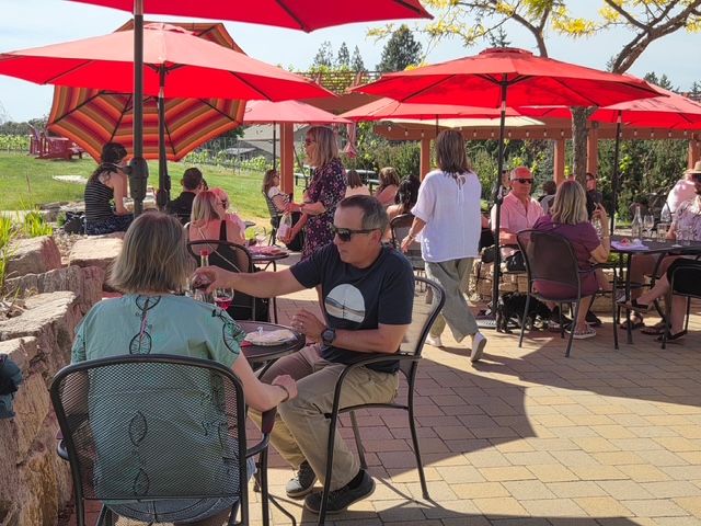 SpearHead Winery